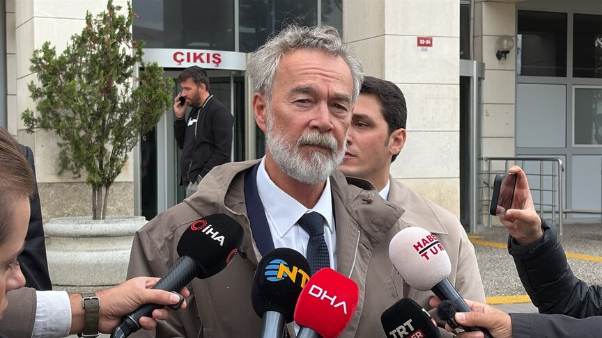 Sedat Savtak, Kozinoğlu Dava Sürecinde İlk Açıklamasını Aydın’da Yaptı