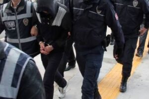 Seferihisar’da Rüşvet Operasyonu: