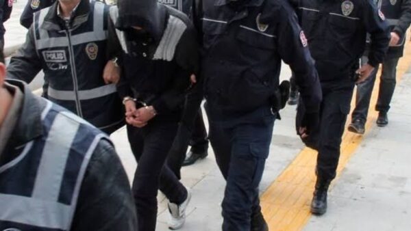 Seferihisar’da Rüşvet Operasyonu: