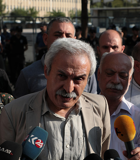 Selçuk Mızraklı Gündemi: Hukuki Süreç ve Son Gelişmeler