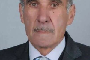 Şeref Gülpınar Hayatını