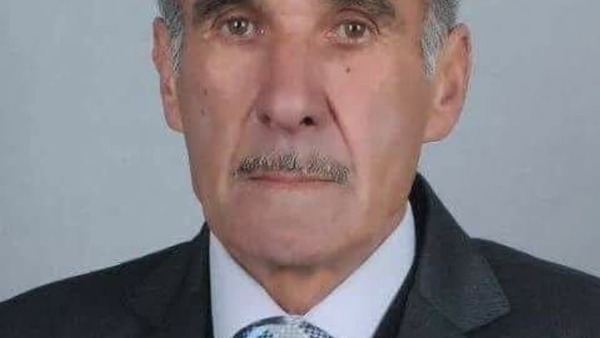 Şeref Gülpınar Hayatını