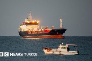 Silivri Kazasında Ön