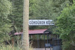 Sivas Divriği'nde kaybolan