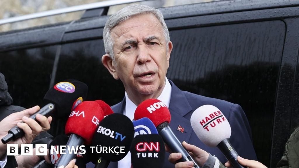 Siyasette Mansur Yavaş Dengesi: Ankara'dan Ulusala Yeni Hat