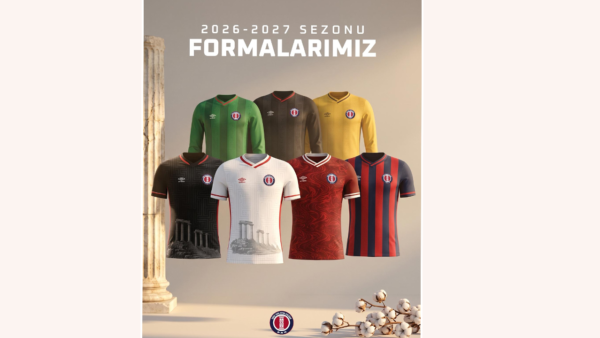 Söke 1970 Spor
