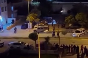 Söke’de TAYEM Üyesi