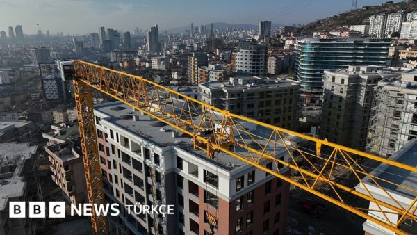 Sosyal Konutta Kiralık