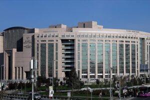 Sosyal Medya Hesapları