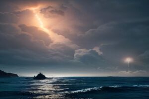 SpaceX, Starship'i Hint