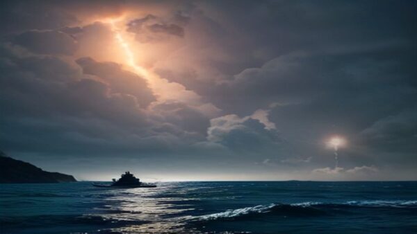 SpaceX, Starship'i Hint