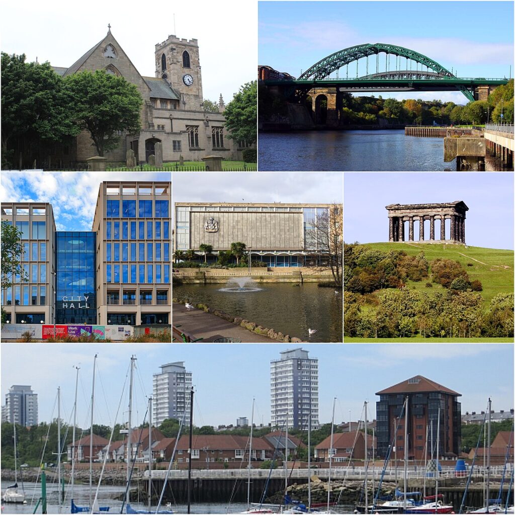 Sunderland Türkiye'de Google Trends'te Trend Olmaya Başladı