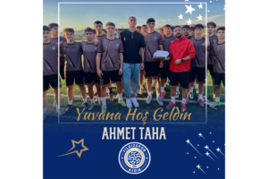 Süper Lig yıldızı