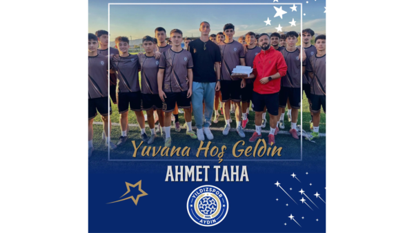 Süper Lig yıldızı