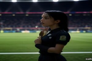 Süper Lig'de Genç