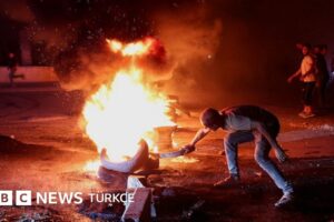 Suriye'de Akaryakıt Zamları