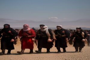 Suriye'de Kritik Görüşme: