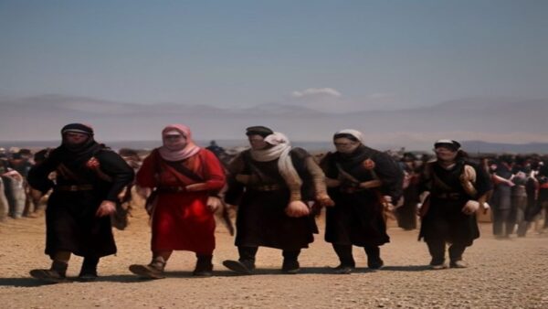Suriye'de Kritik Görüşme: