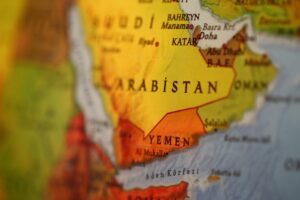 Suudi Arabistan'da 4