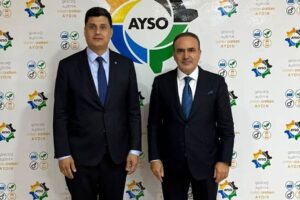 Tahir Çelik, Aydın