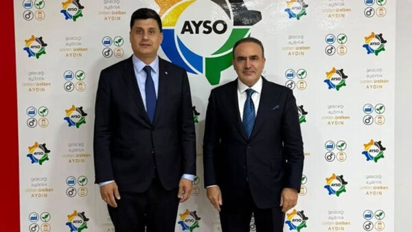 Tahir Çelik, Aydın