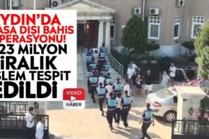 Tahir Sarıkaya’nın 236