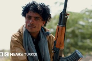 Taiz’de Husi-Hükümet Çatışması: