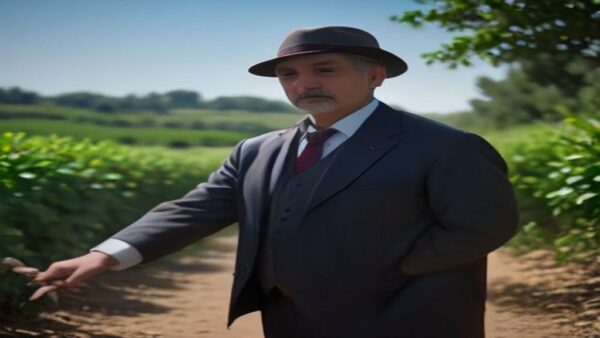 Tarım Bakanı İbrahim