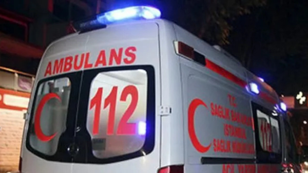 Tarsus'ta Sulama Kanalına
