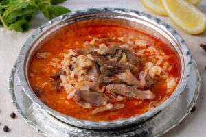 TasteAtlas'tan Dünya’nın En