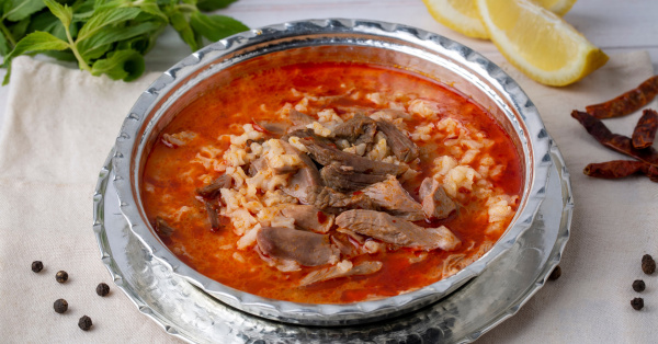 TasteAtlas'tan Dünya’nın En