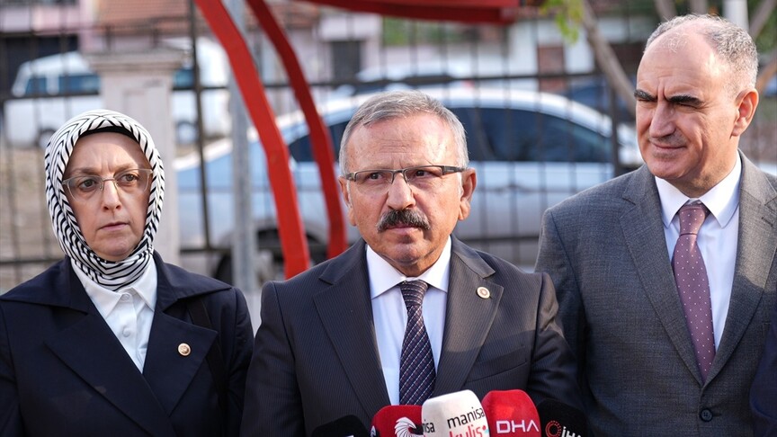 TBMM Okul Saldırıları