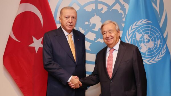 TCMB Başkanı Fatih