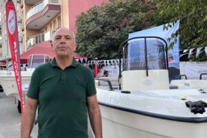 Tekne Firması İstanbul’dan