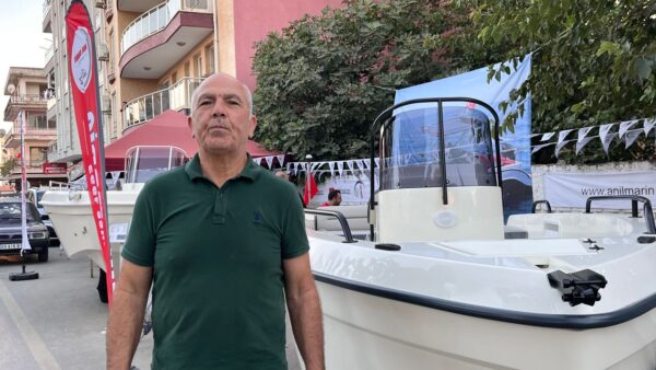 Tekne Firması İstanbul’dan