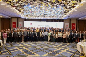 Teknopark İstanbul 2027‑2031