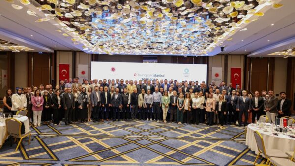 Teknopark İstanbul 2027‑2031