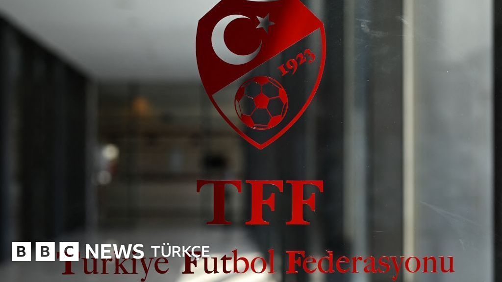 TFF 448 yöneticiyi bahis skandalında disipline sevk etti