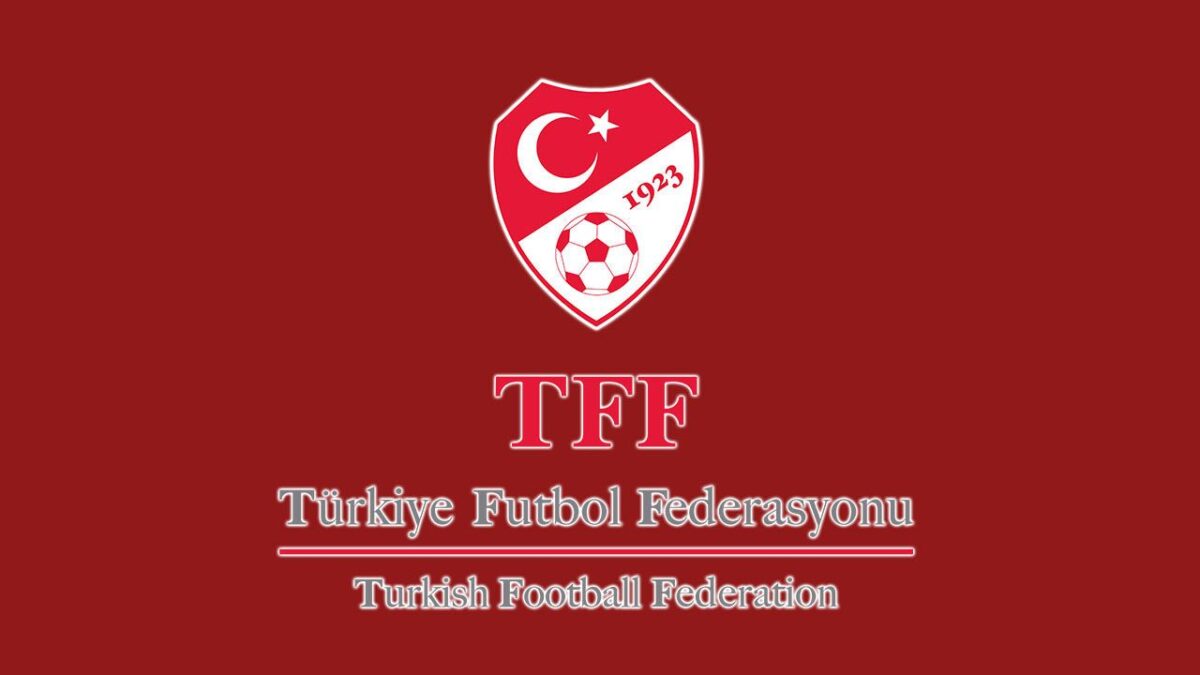 TFF Futbol Okulları