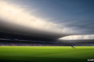Tottenham Hotspur'un Yeni