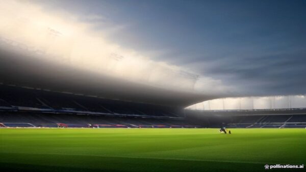 Tottenham Hotspur'un Yeni