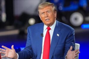 Trump 11 Eylül’de