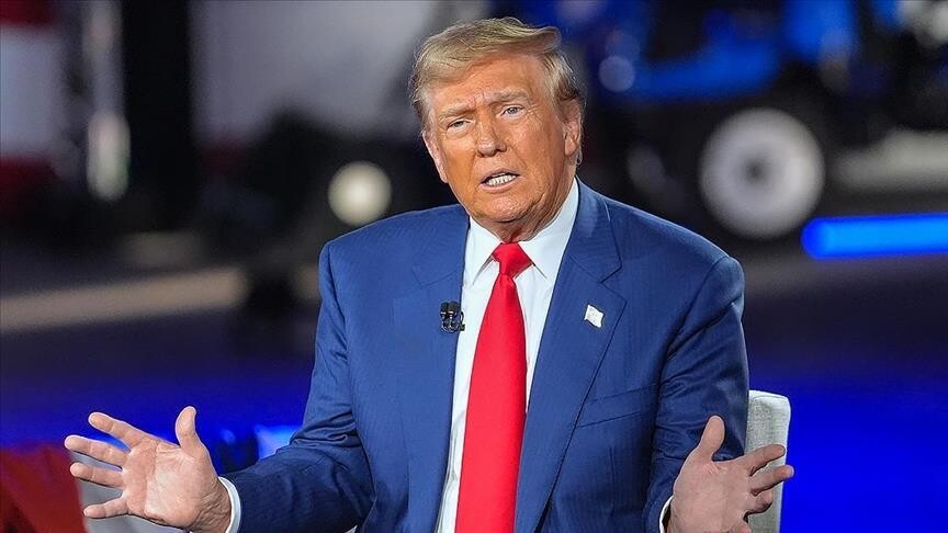 Trump 11 Eylül’de