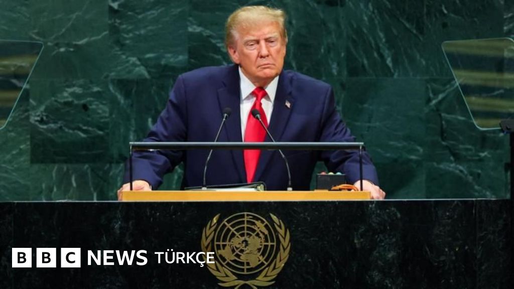Trump: Ara Seçim Sonrası İran ile Anlaşma İddiası