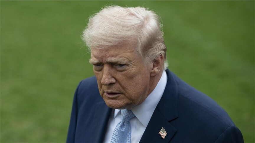 Trump, Dallas Kongresinde Ara Seçimlere Öncü İcraatlarıyla Konuştu