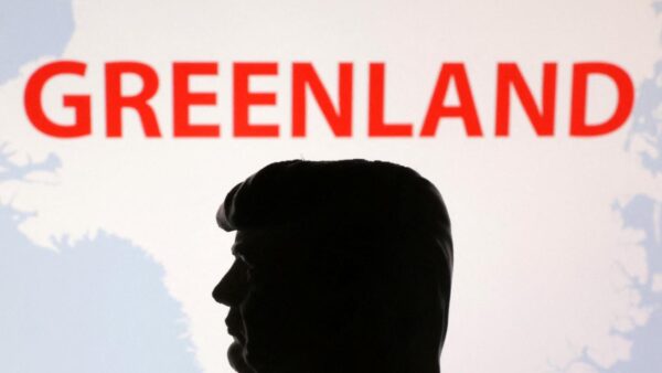 Trump Duyurdu: ABD,