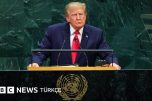 Trump: Erdoğan Çok