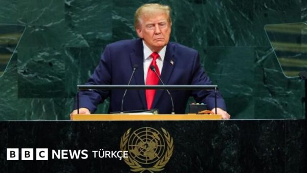 Trump: Erdoğan Çok