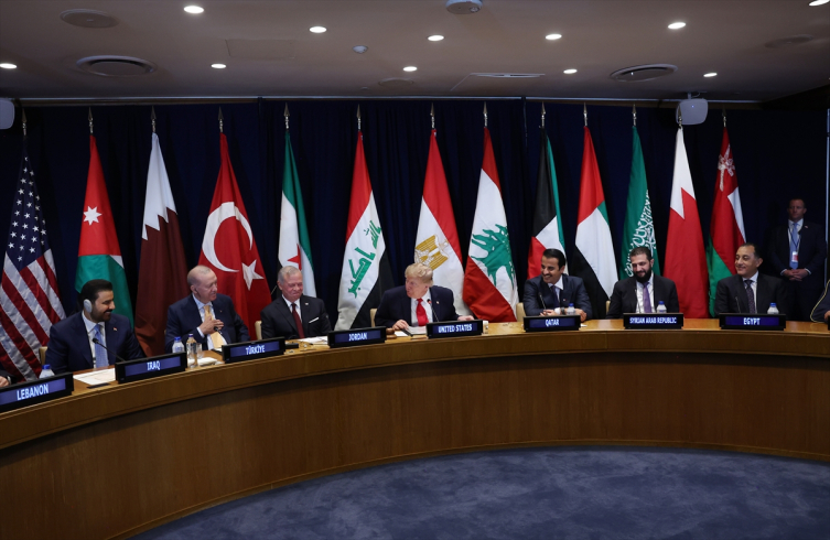 Trump: Erdoğan Çok İyi Bir Dost, İran Anlaşması Hızla Gerçekleşecek