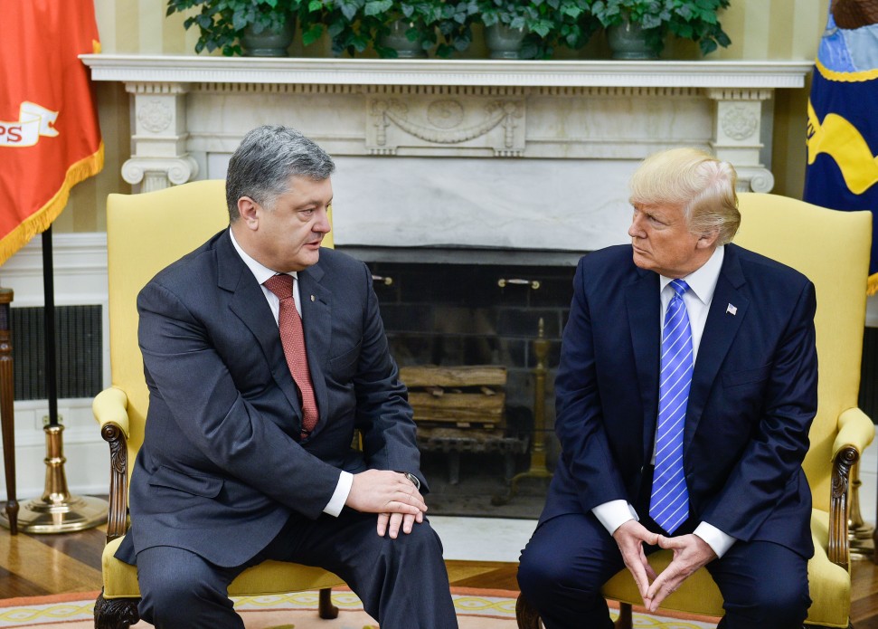 Trump, İran'a İstediği Zaman Yeniden Saldırmaya Hazır Olduğunu Dedi